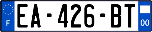 EA-426-BT