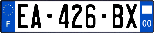 EA-426-BX