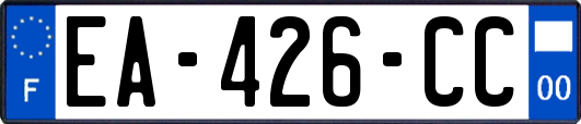 EA-426-CC