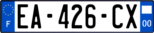 EA-426-CX