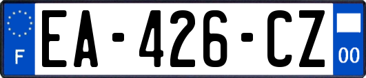 EA-426-CZ