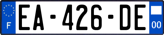 EA-426-DE