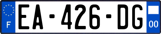 EA-426-DG