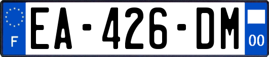 EA-426-DM