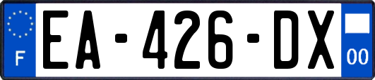 EA-426-DX