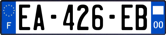 EA-426-EB