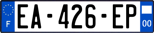 EA-426-EP