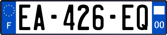 EA-426-EQ