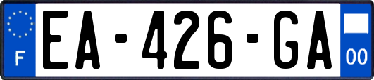 EA-426-GA