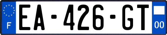 EA-426-GT