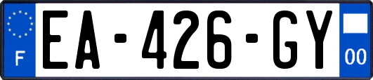 EA-426-GY