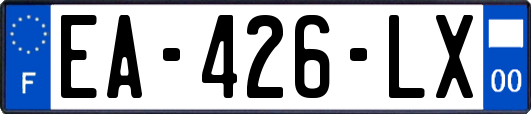 EA-426-LX