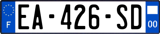 EA-426-SD