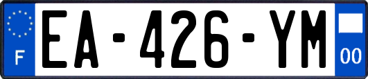 EA-426-YM