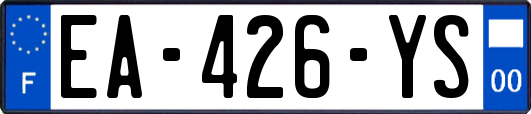 EA-426-YS