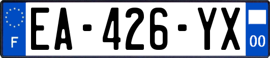 EA-426-YX