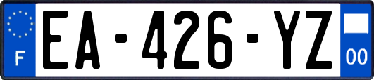 EA-426-YZ