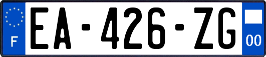 EA-426-ZG