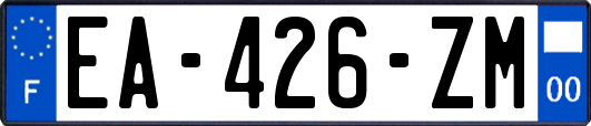 EA-426-ZM