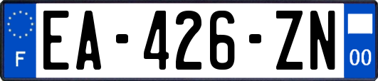 EA-426-ZN