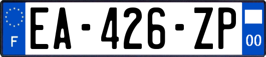 EA-426-ZP