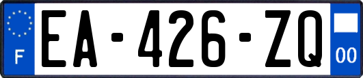 EA-426-ZQ