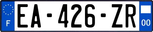 EA-426-ZR