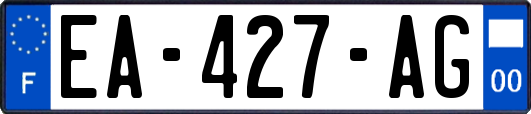 EA-427-AG