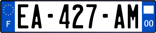 EA-427-AM