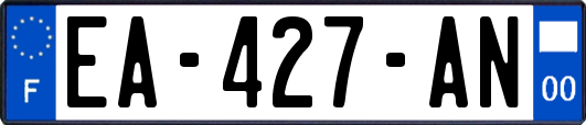 EA-427-AN