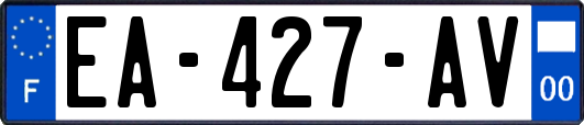 EA-427-AV