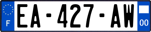 EA-427-AW