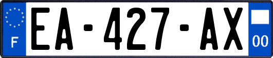 EA-427-AX