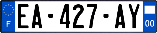 EA-427-AY