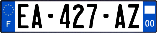 EA-427-AZ