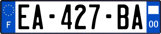 EA-427-BA