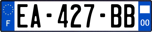 EA-427-BB