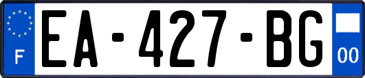 EA-427-BG