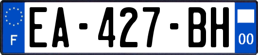 EA-427-BH