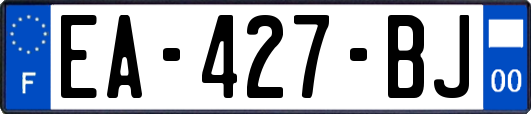 EA-427-BJ