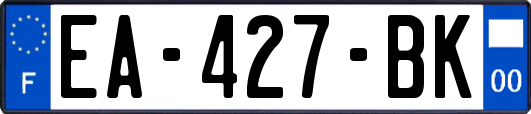 EA-427-BK