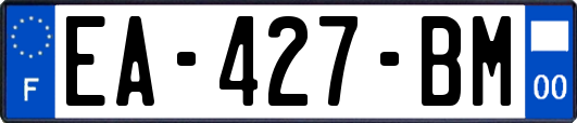 EA-427-BM