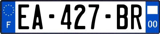 EA-427-BR