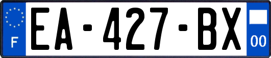 EA-427-BX