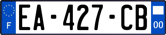 EA-427-CB