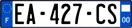 EA-427-CS