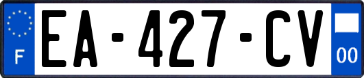 EA-427-CV