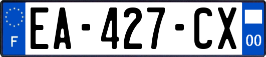 EA-427-CX