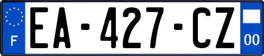 EA-427-CZ