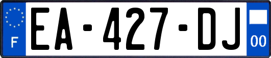 EA-427-DJ